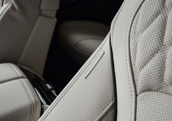 BMW X7 cena 534400 przebieg: 5, rok produkcji 2024 z Pogorzela małe 781